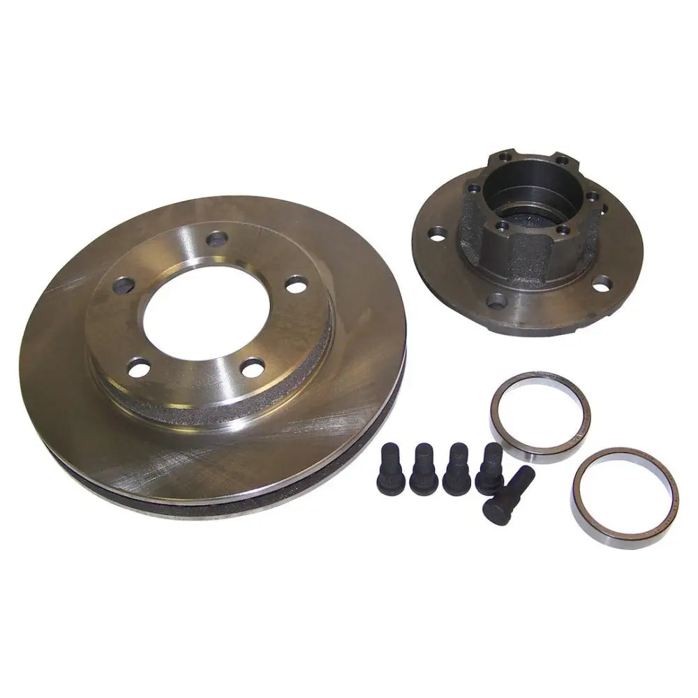 Crown Auto J5356183 Designed for the most extreme abuse