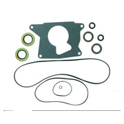 Crown Auto J8125030 Kit features gaskets and seals