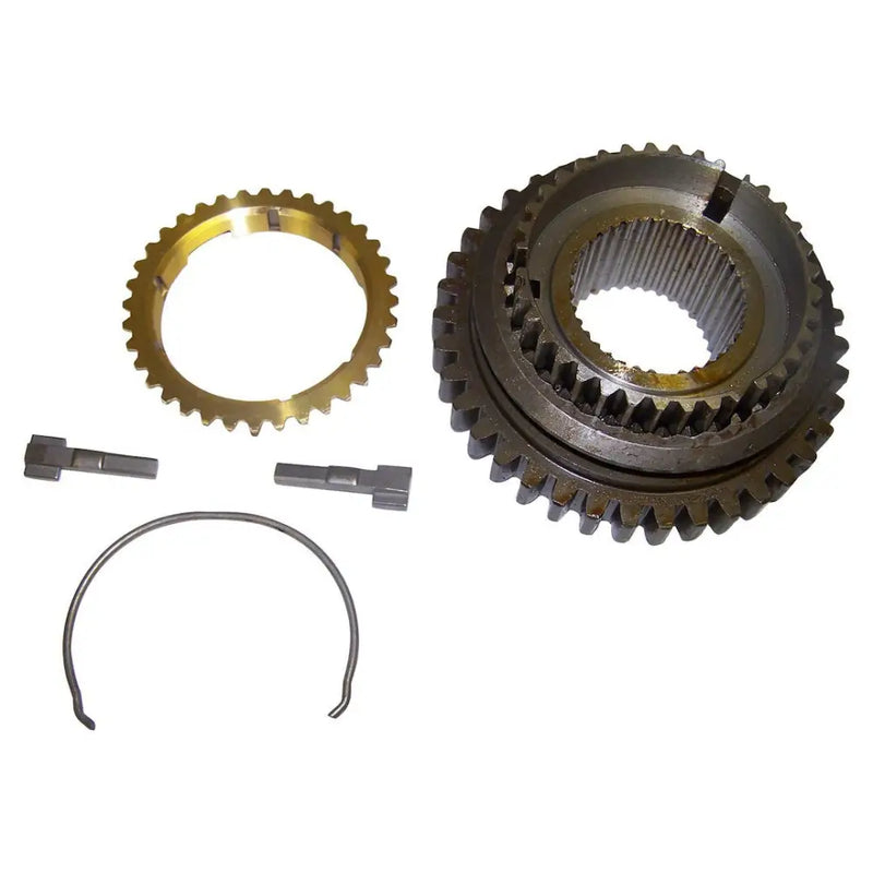 Crown Auto J8126234 Compatible with T150 transmission