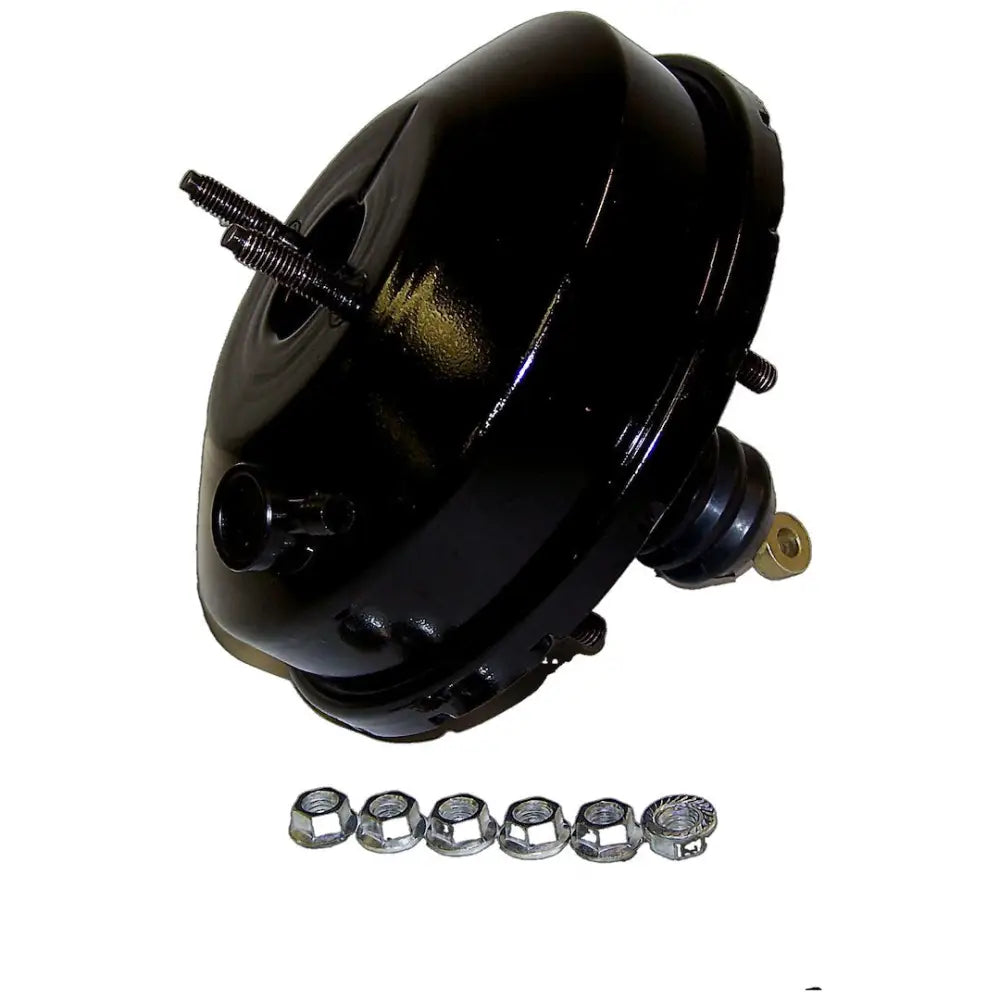 Crown Auto J8133909 Brake Power Booster