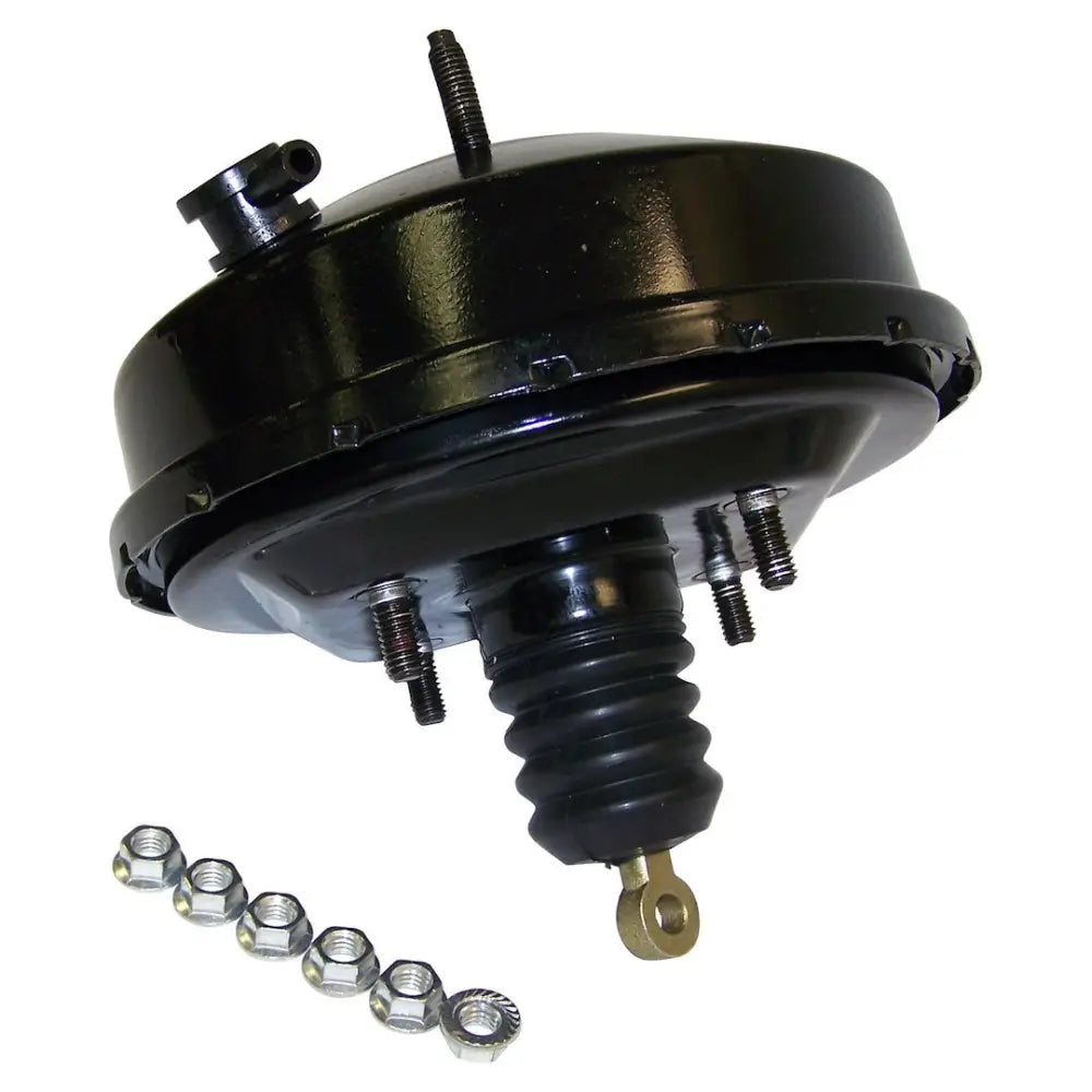 Crown Auto J8133909 Brake Power Booster