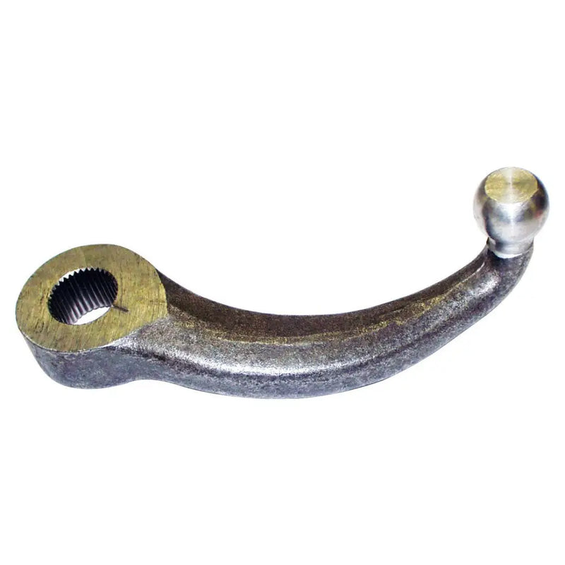 Crown Auto JA001116 Constructed From Metal