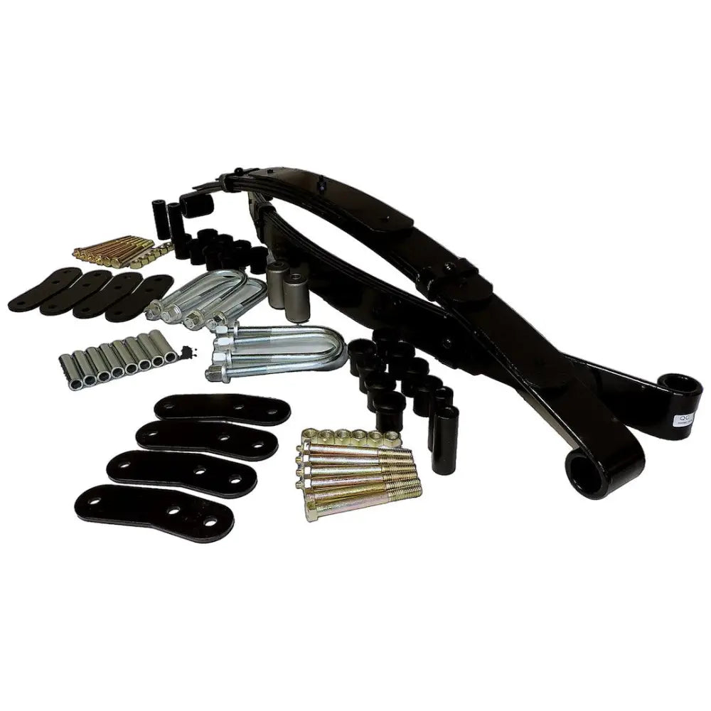 Crown Auto LSK1 Leaf Spring