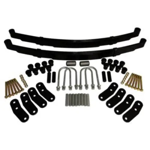 Crown Auto LSK1 Leaf Spring