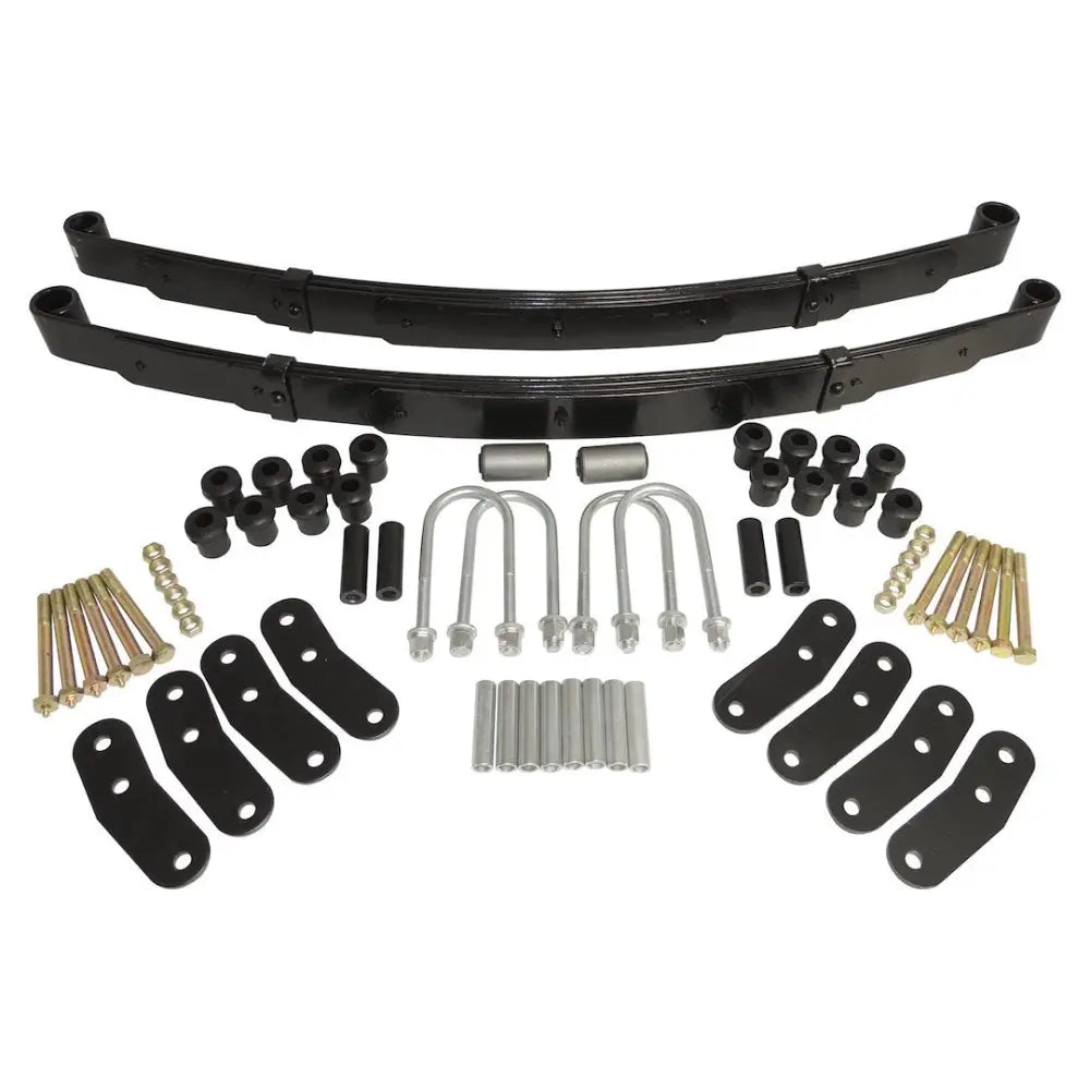 Crown Auto LSK1 Leaf Spring