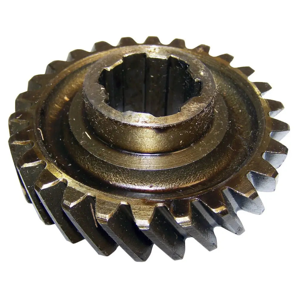 Crown Auto Main Shaft Gear Transfer Case Gear A10469 - Drive