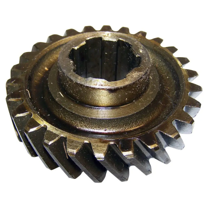 Crown Auto Main Shaft Gear Transfer Case Gear A10469 - Drive