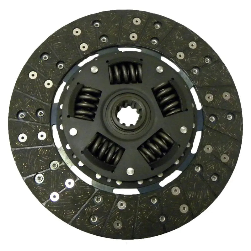 Crown Auto 53008259 - Cltch Disc