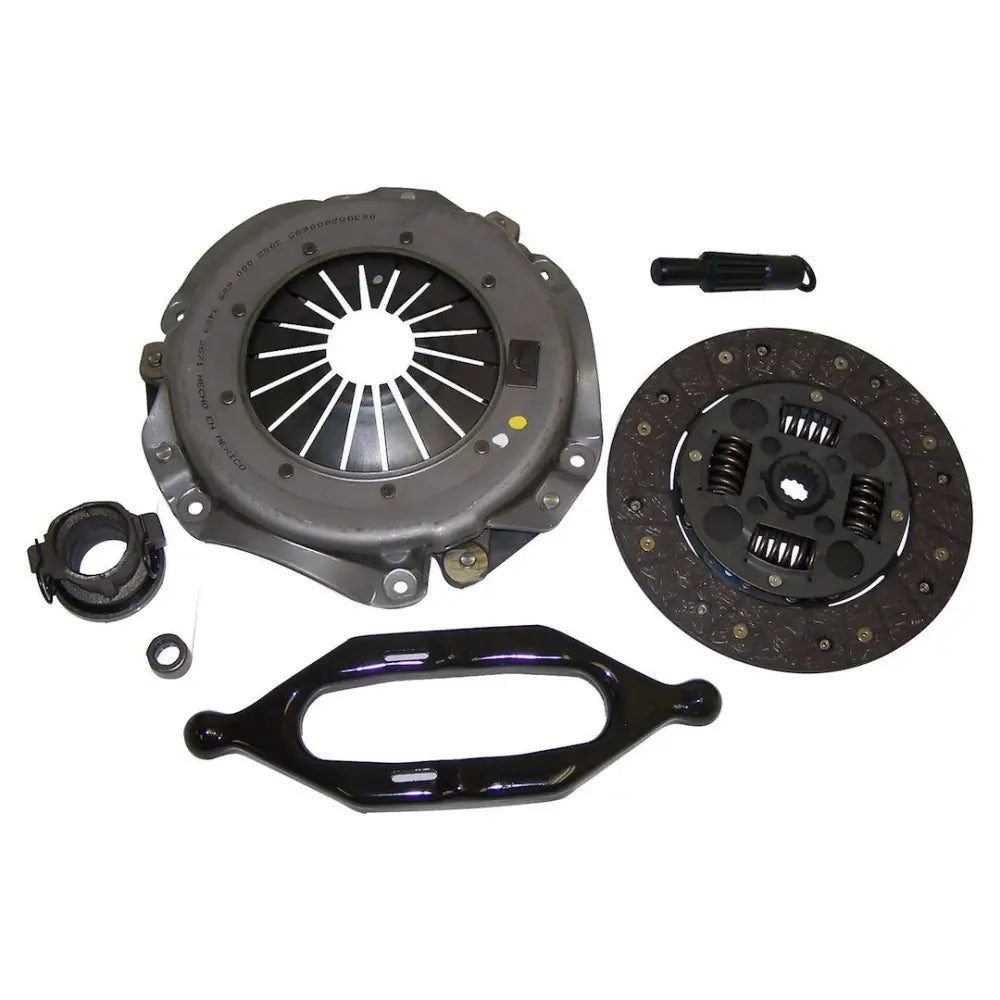 Crown Auto TXYZ9499F - Cltch Kit