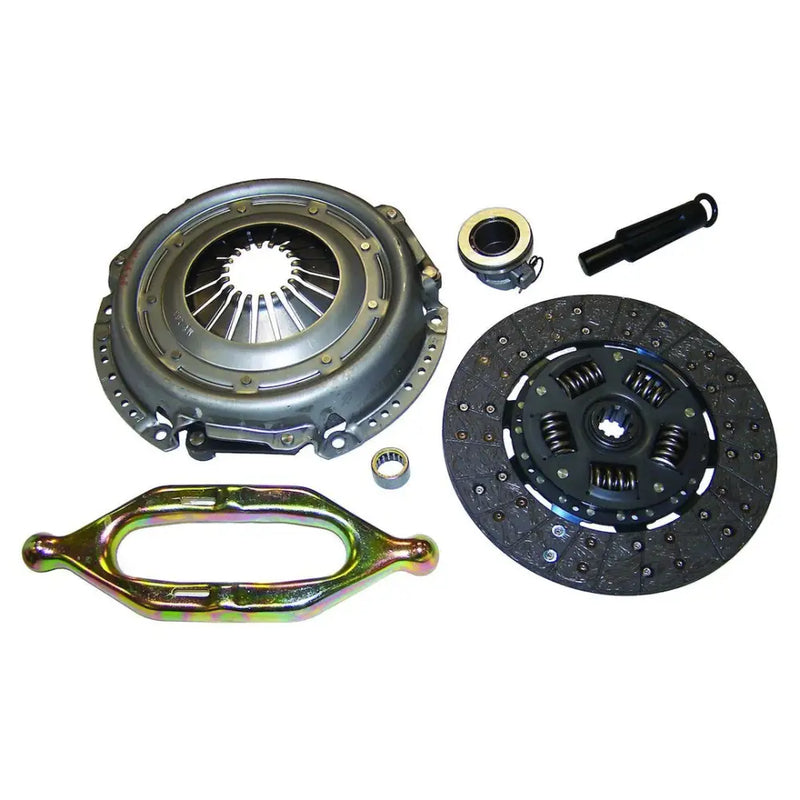 Crown Auto TXYZ9499S - Cltch Kit