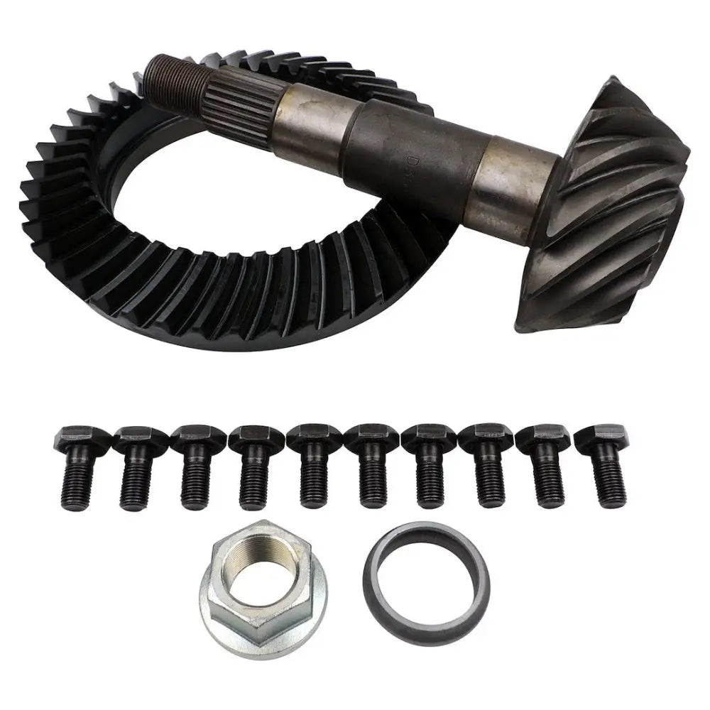 Crown Auto 83505472 - Ring Pinion Set 3.07