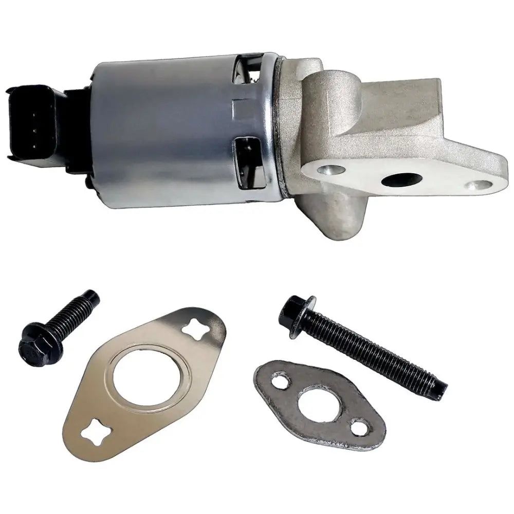 Crown Auto Meets OE Standards For Quality EGR Valve 4593896AB