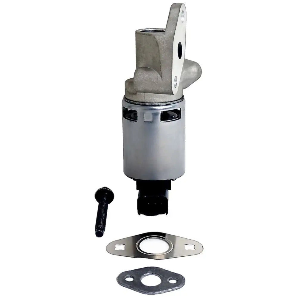 Crown Auto Meets OE Standards For Quality EGR Valve 4593896AB