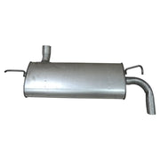 Crown Auto 52059937AI - Muffler Tailpipe