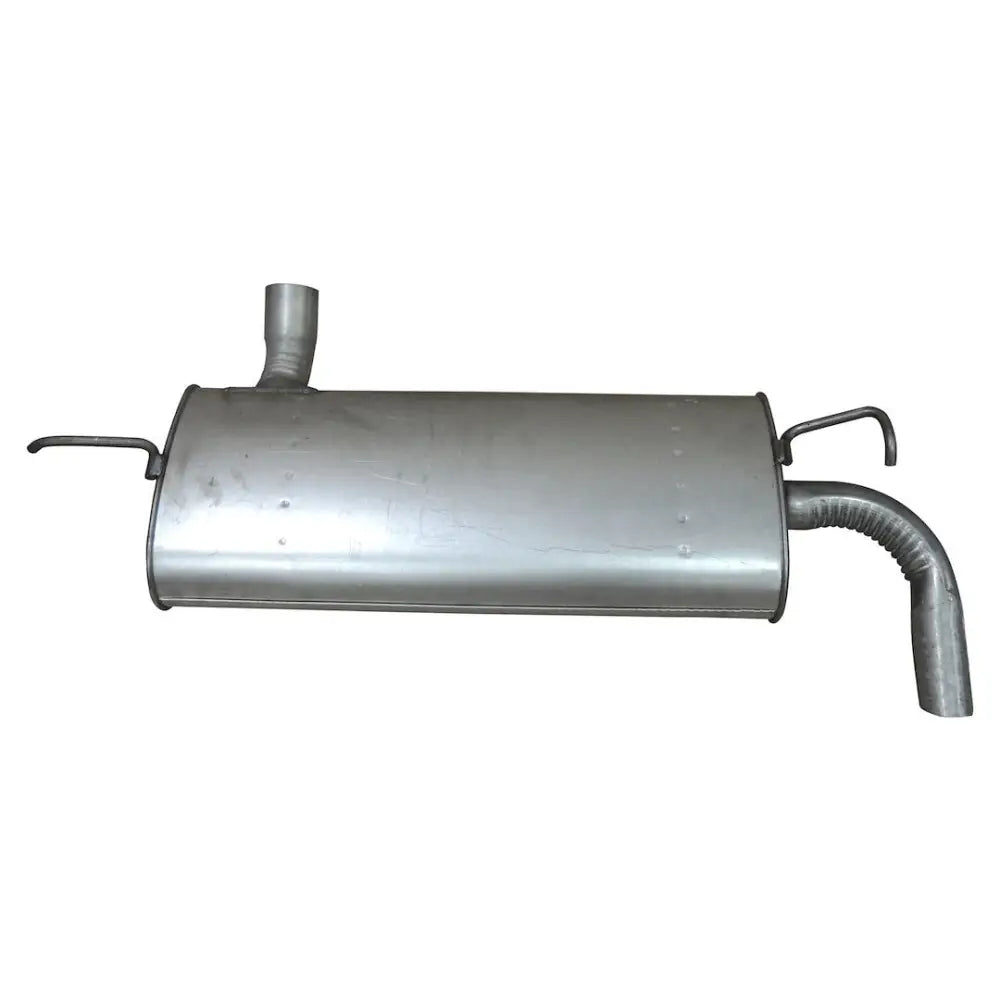 Crown Auto 52059937AI - Muffler Tailpipe