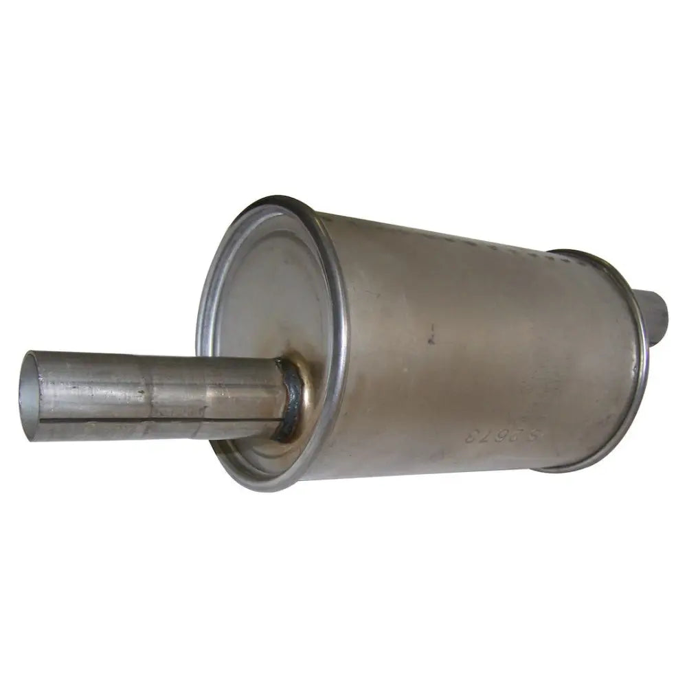 Crown Auto 641878 - Muffler