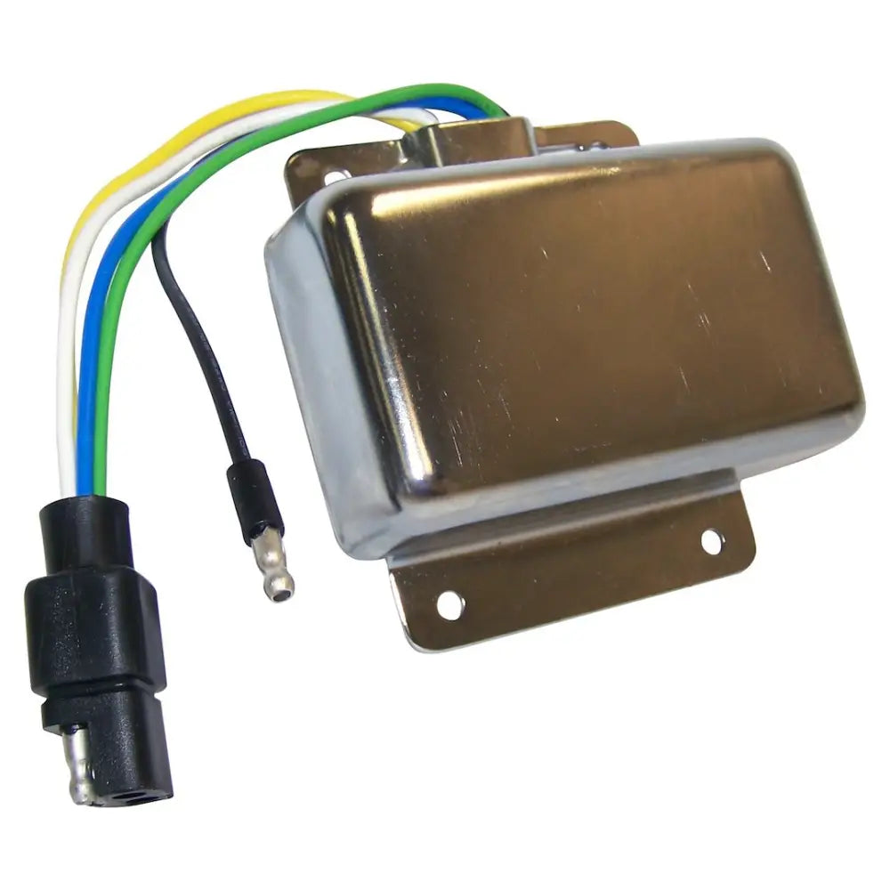 Crown Auto J3224964 - Ctrl Unit