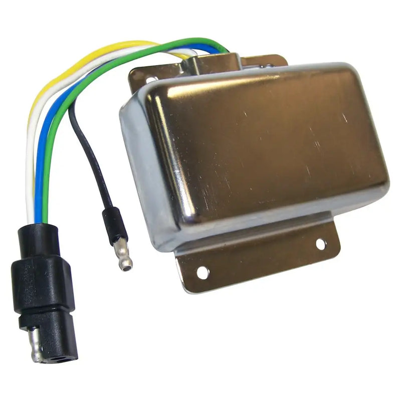 Crown Auto J3224964 - Ctrl Unit