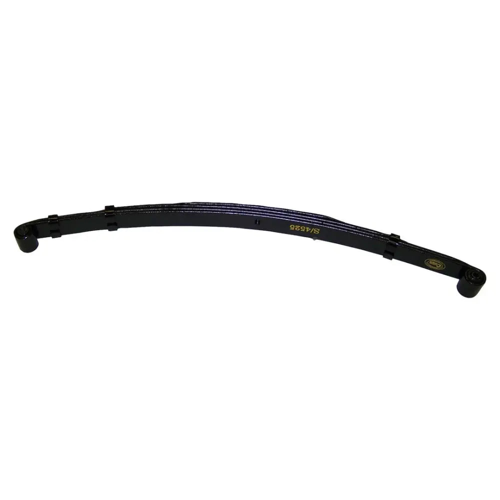 Crown Auto J5362950 - Frnt Leaf Spring Assy
