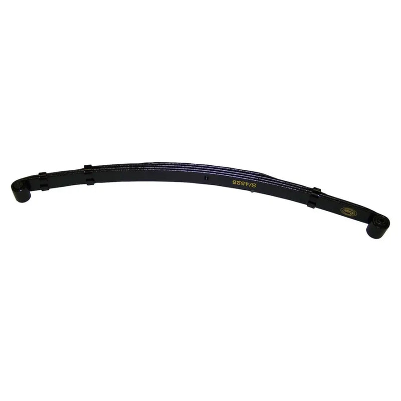 Crown Auto J5362950 - Frnt Leaf Spring Assy