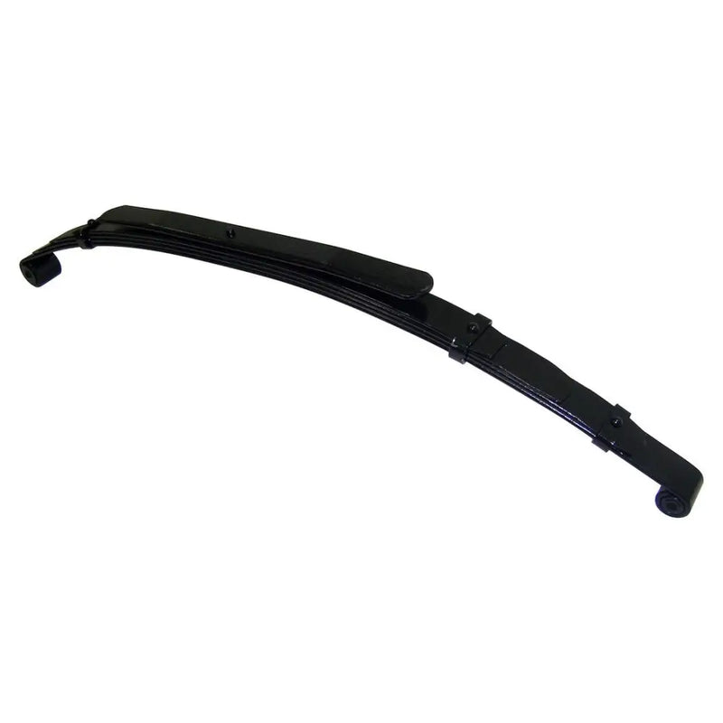Crown Auto J5362956 - Rear Leaf Spring Assy