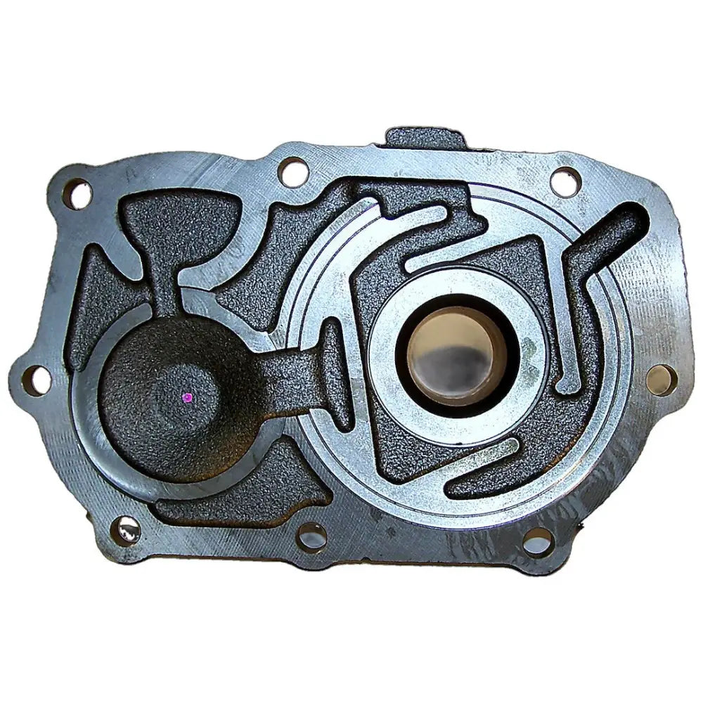 Crown Auto Meets OE Standards For Quality Manual Trans Input Shaft Bearing Retainer 4636382 - Frnt Bear Retain