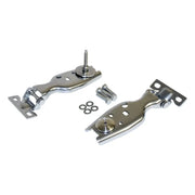 Crown Auto RT34104 - Hinge Kit Stnls
