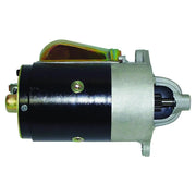Crown Auto J5752791 - STARTINGMOTOR4.2L5.2L5.9L