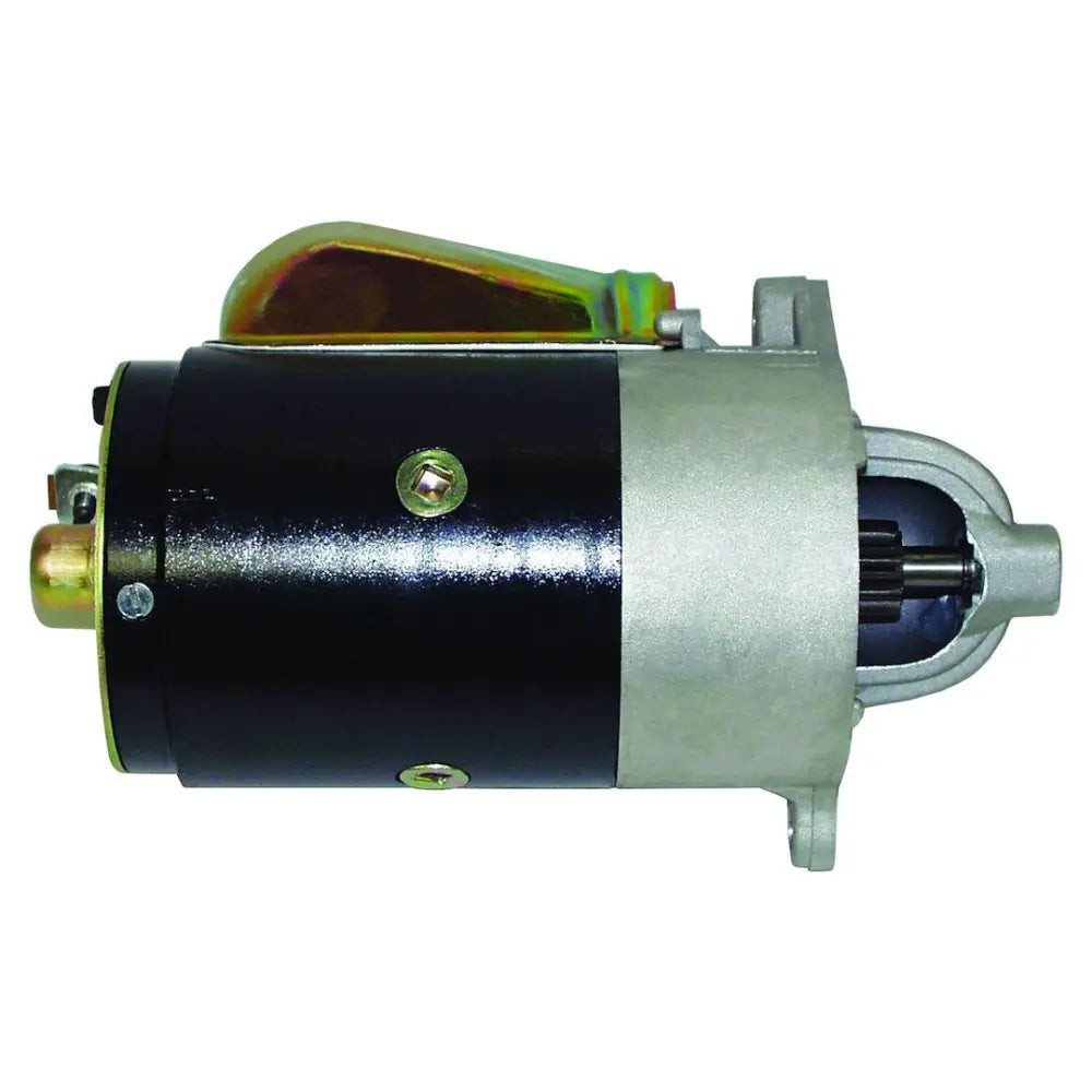 Crown Auto J5752791 - STARTINGMOTOR4.2L5.2L5.9L