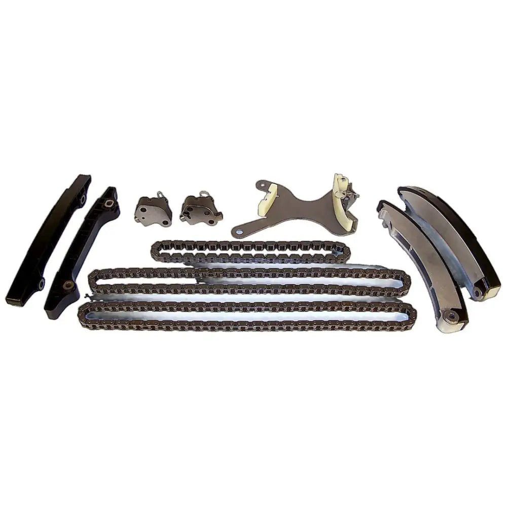 Crown Auto Meets OE Standards For Quality Timing Gear Set 5019423AD - Kit 3.7L