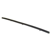 Crown Auto J5762384 Metal and rubber construction - Glass Inner Wthrstrip