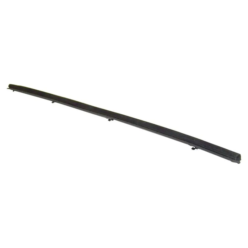 Crown Auto J5762384 Metal and rubber construction - Glass Inner Wthrstrip