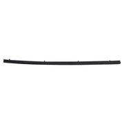 Crown Auto J5762385 Metal and rubber construction - Glass Inner Wthrstrip