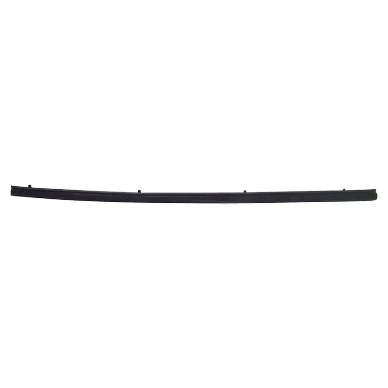 Crown Auto J5762385 Metal and rubber construction - Glass Inner Wthrstrip