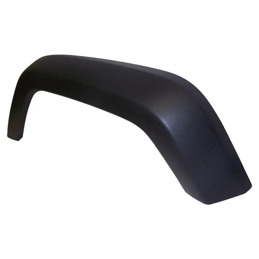 Crown Auto 5KF17RXFAE Plastic Construction - Texured Rear Flare
