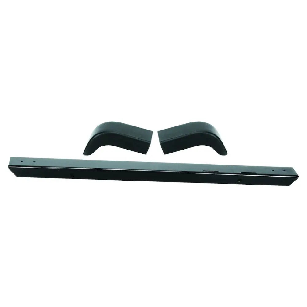 Crown Auto 55234777K - Frnt Bump Kit Wrang