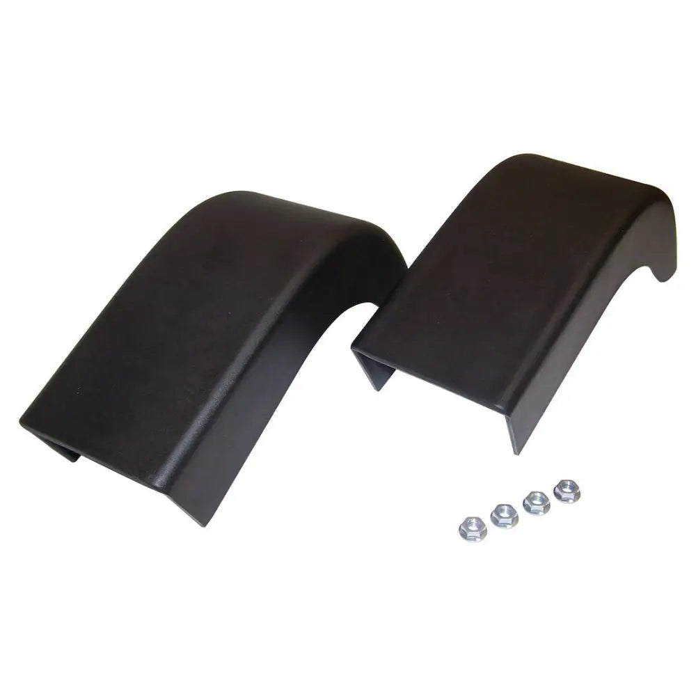Crown Auto 82200529 - FRNTBUMPCAPKITSETOF2