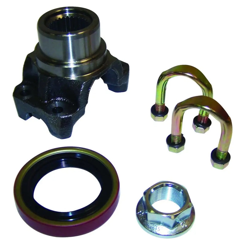 Crown Auto AMC20YOKEUBK - Yoke Kit Amc Model 20