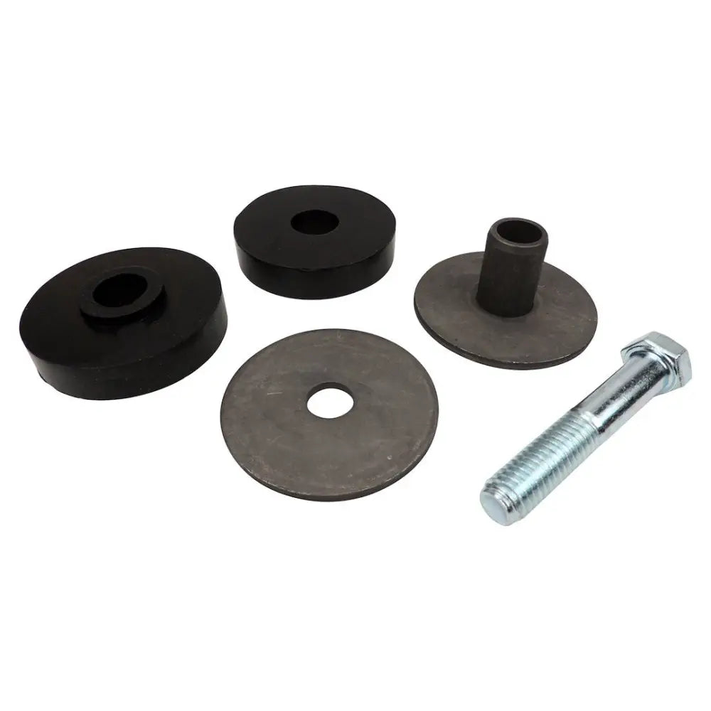 Crown Auto Meets Standards For Quality Grille Mount Bushing 971669K - KT