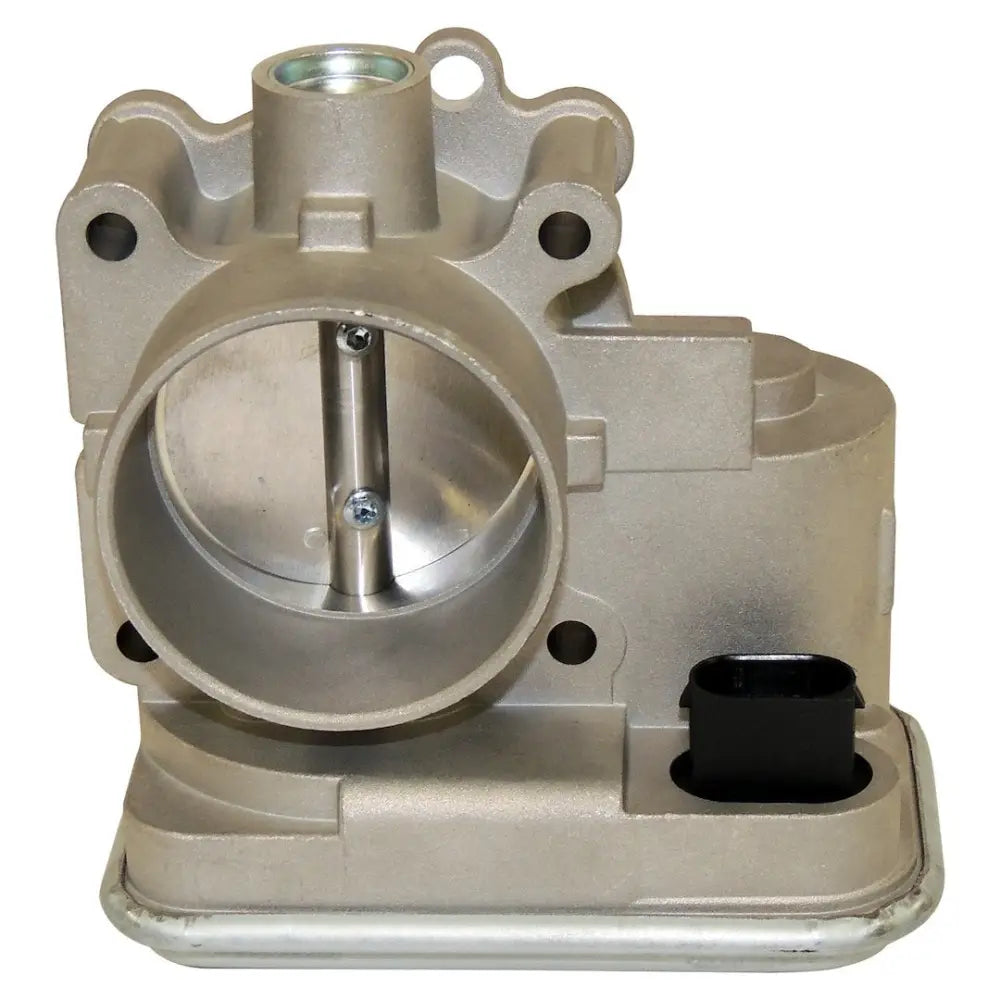 Crown Auto Meets Standards For Quality Throttle Body 4891735AC