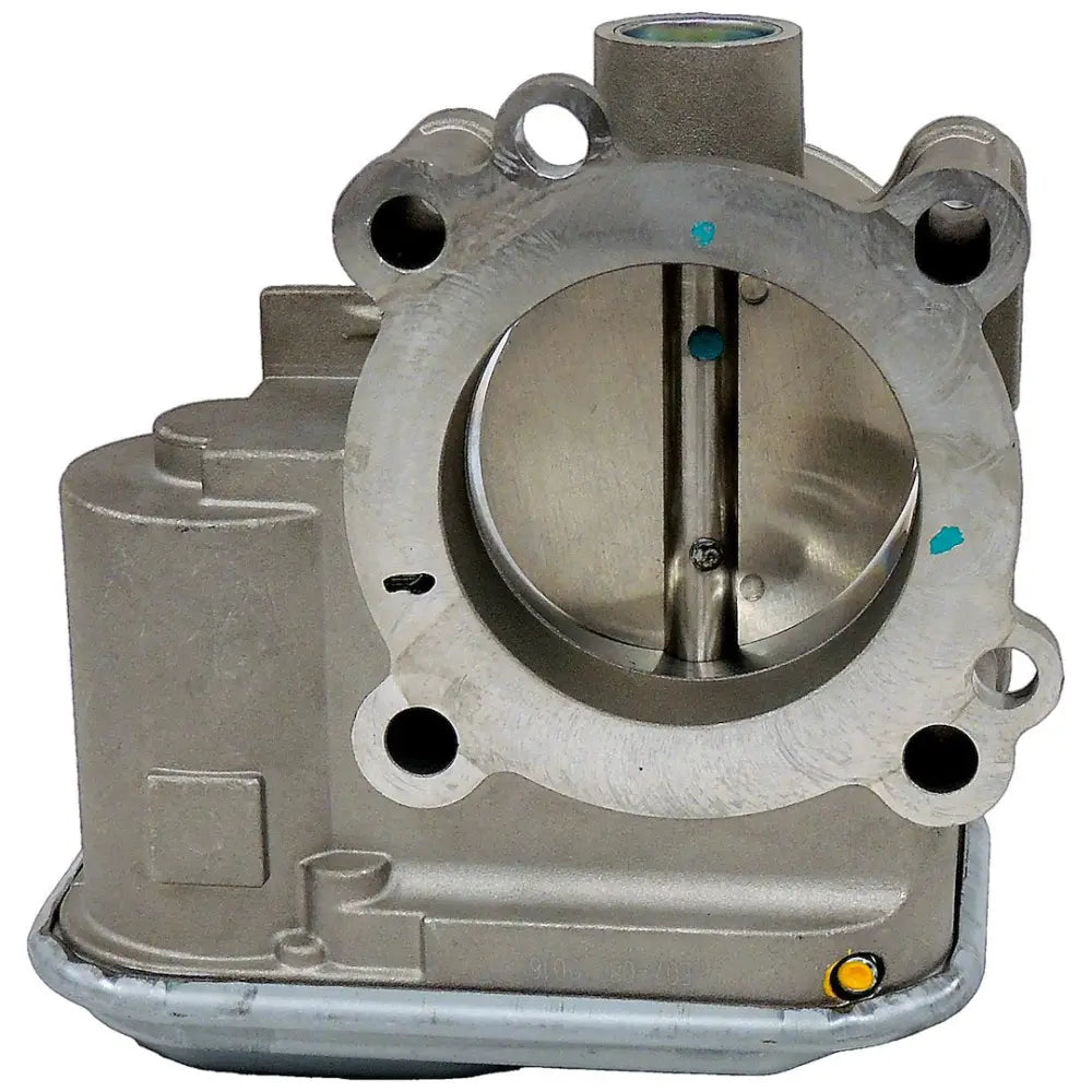 Crown Auto Meets Standards For Quality Throttle Body 4891735AC