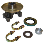 Crown Auto D300YOKEUBK Compability with dana 300 transfer case - Yoke Kit