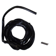 Crown Auto 55010655K - Wshield Moulding Kit