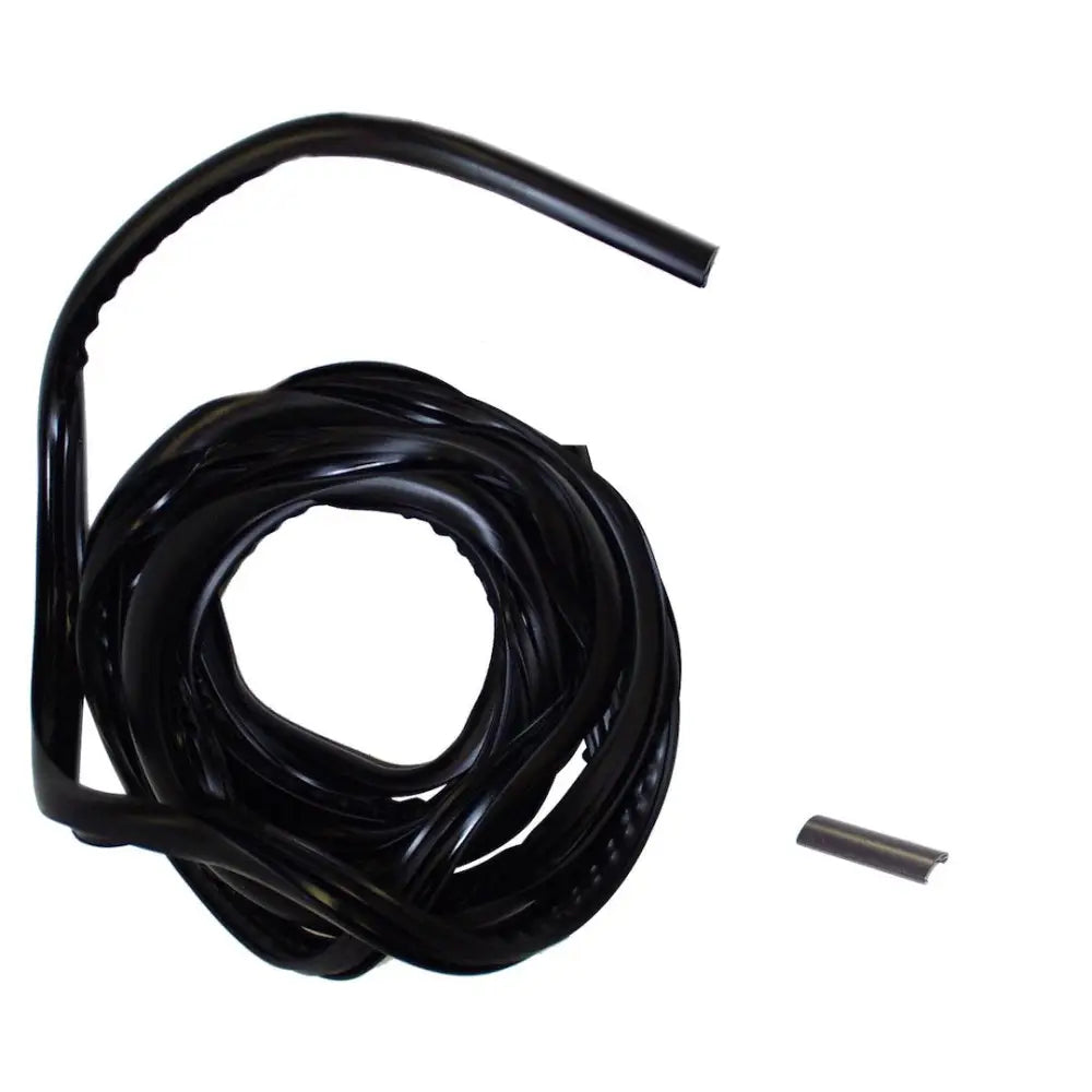 Crown Auto 55010655K - Wshield Moulding Kit