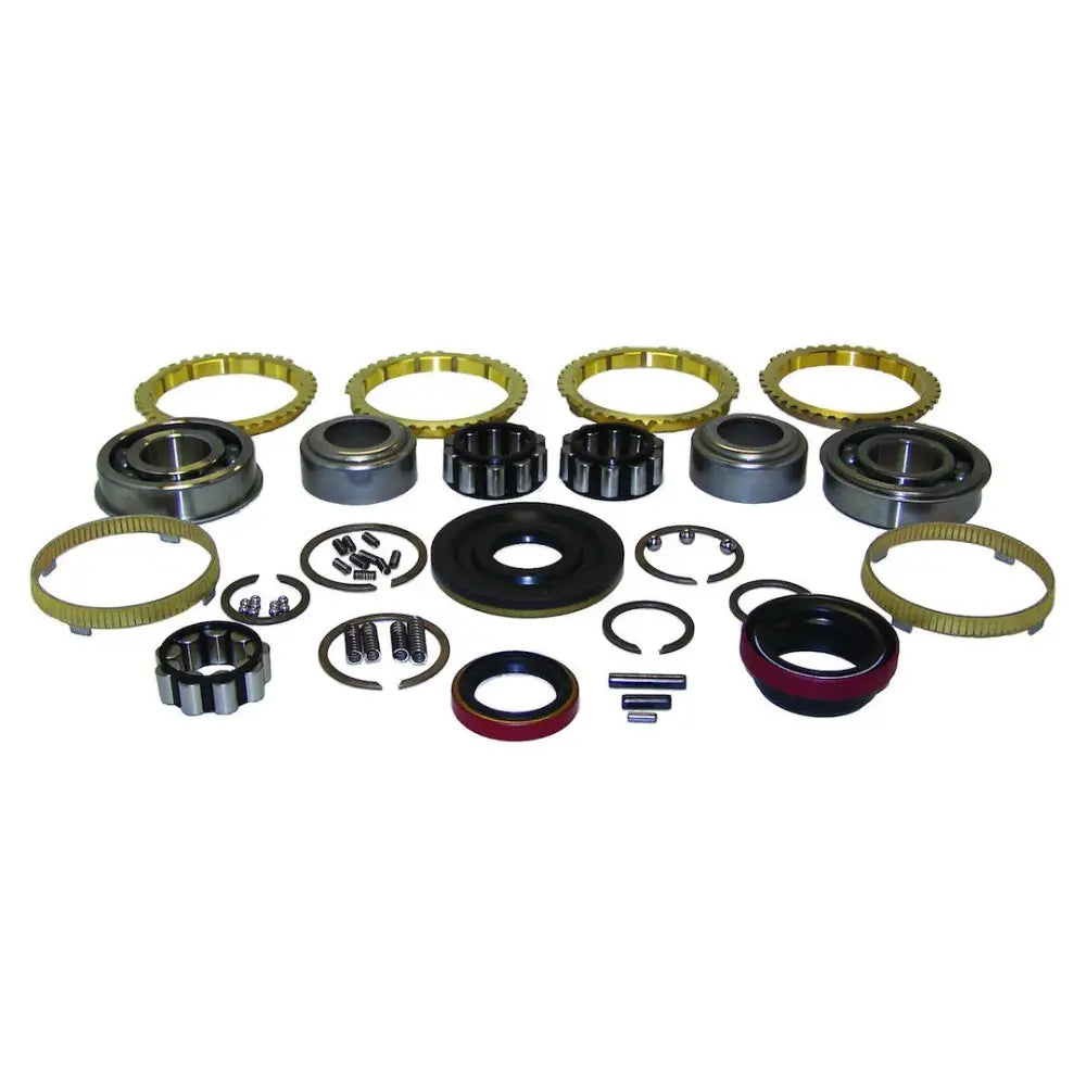 Crown Auto NV3550MASKIT