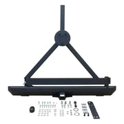 Crown Auto RT20005 - Black