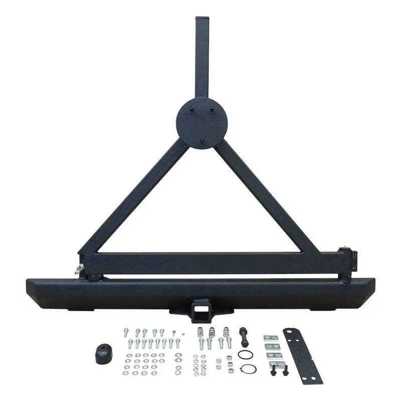 Crown Auto RT20005 - Black