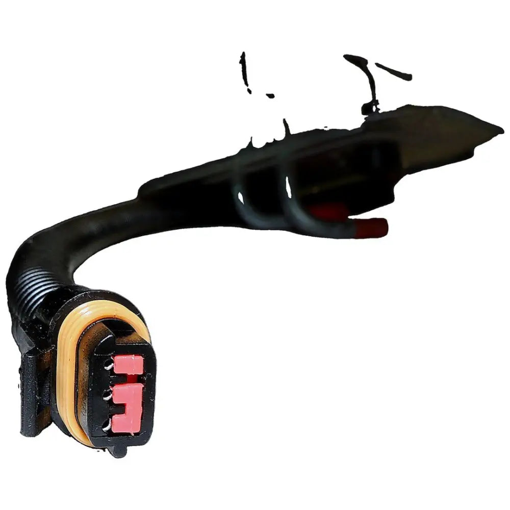 Crown Auto RT22001 Plastic Fuel Tank
