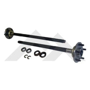 Crown Auto RT23006 Made with high grade 4340 alloy steel