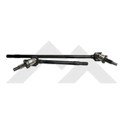 Crown Auto RT23012 Manufactured of SAE4140 chromoly